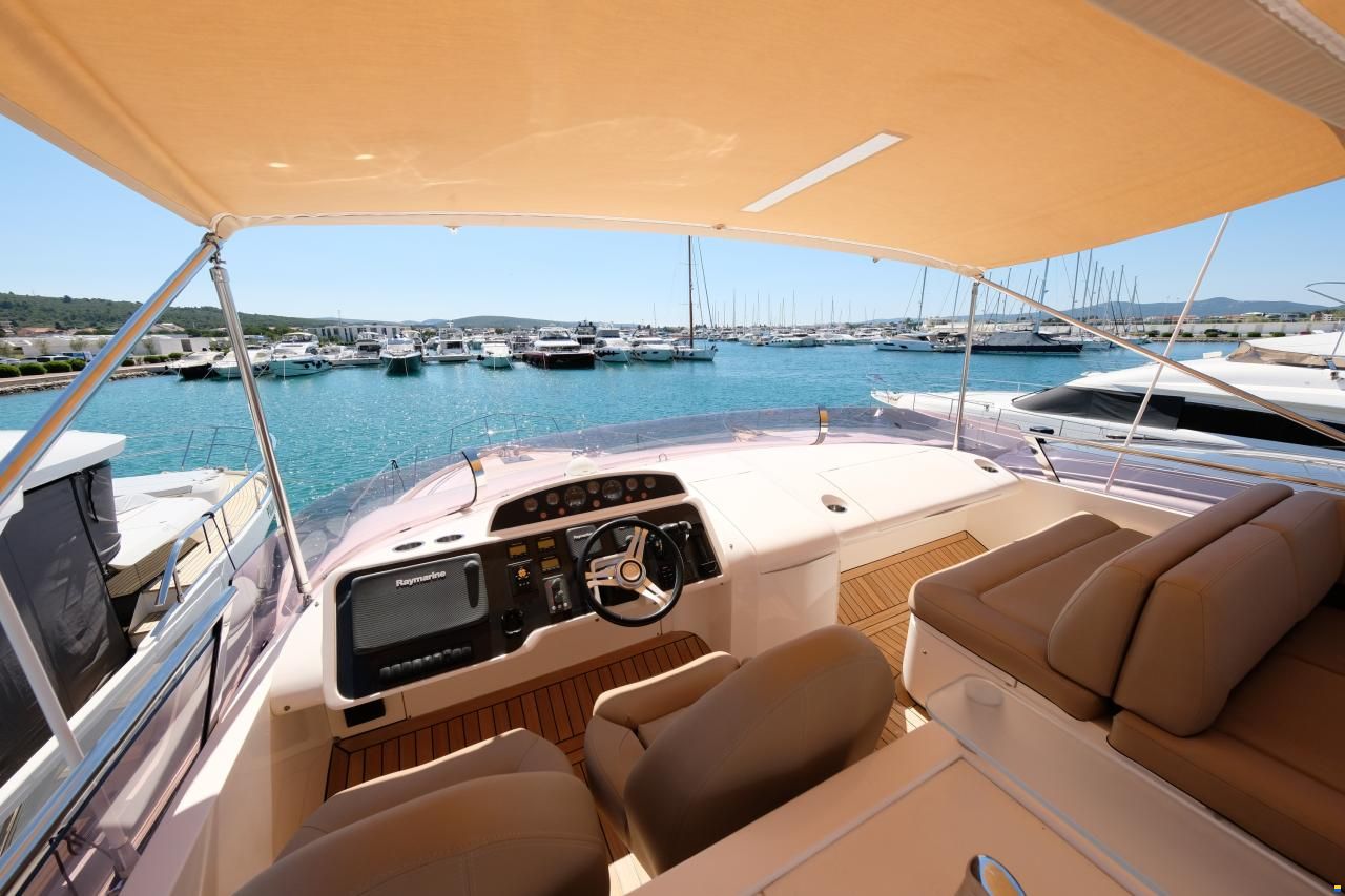 Princess 64