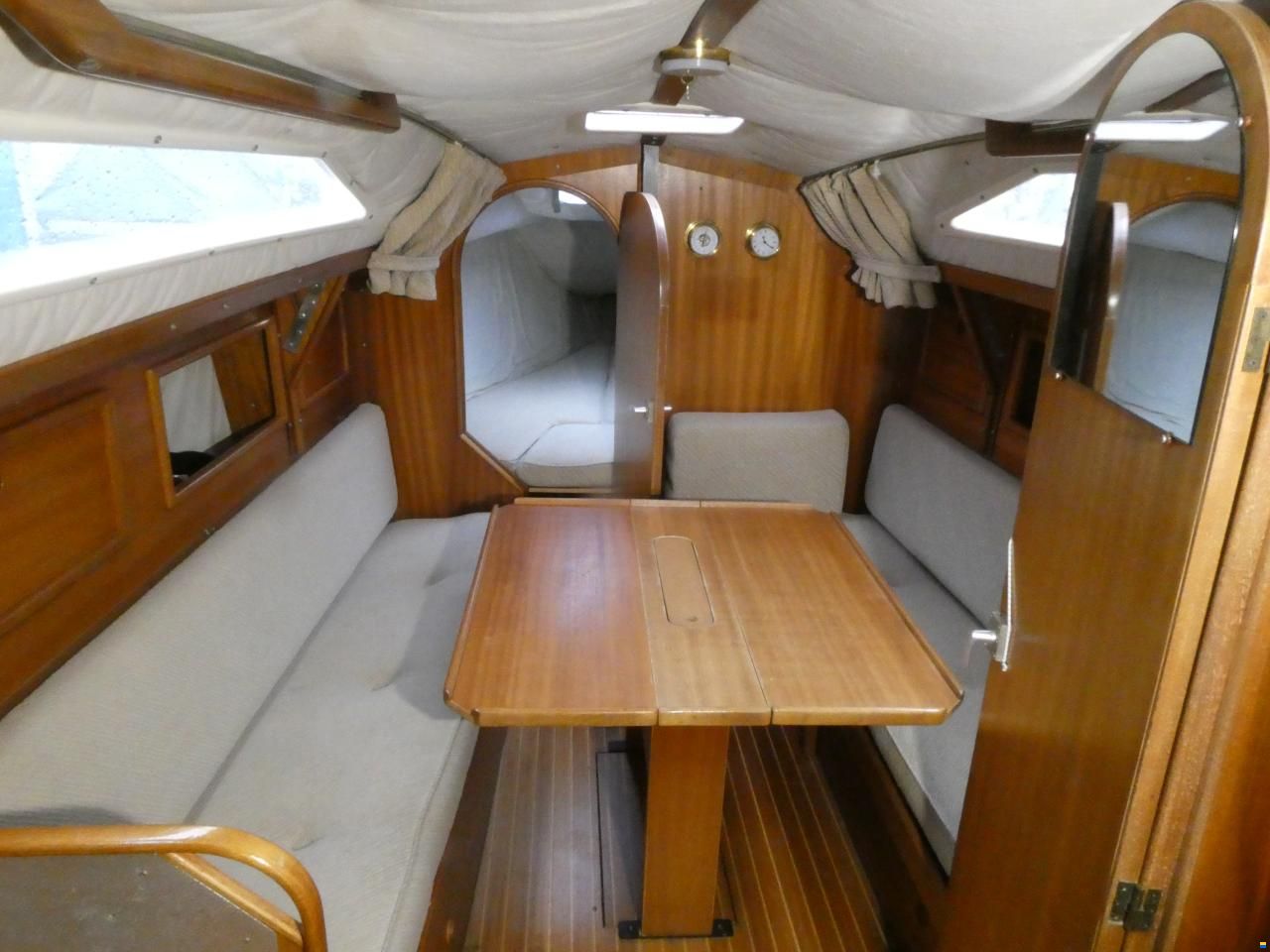 Bavaria 760