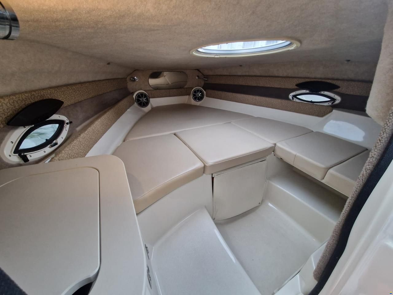 Stingray 225 CR