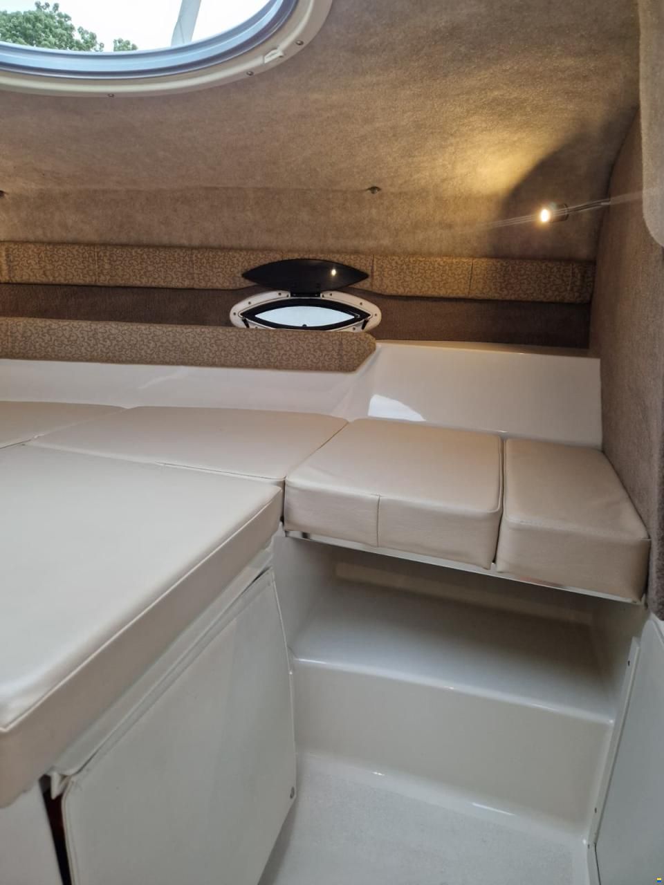 Stingray 225 CR