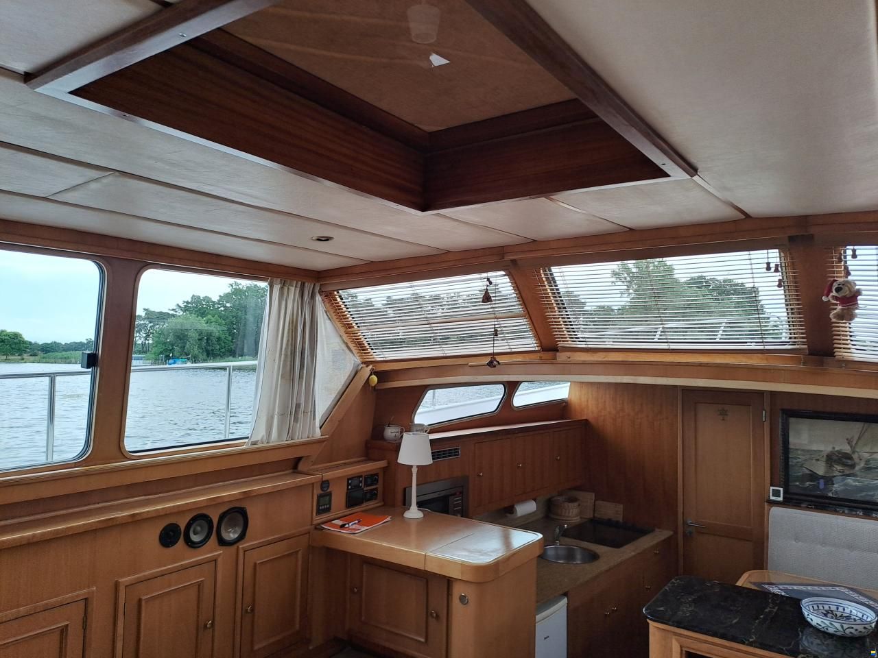 Gijs van der Valk Continental