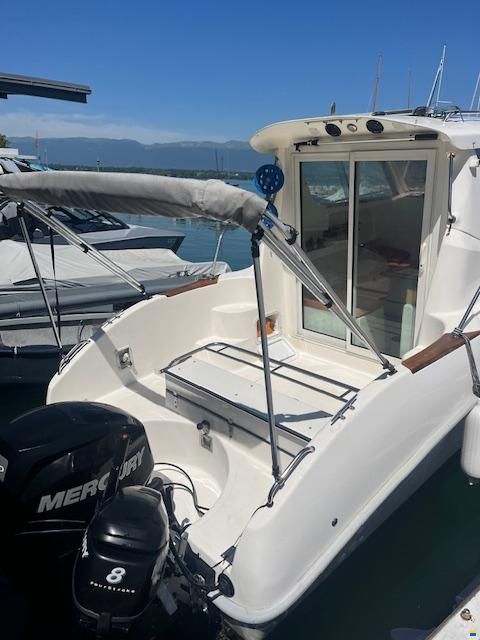 Mery Nautic Arguin 620