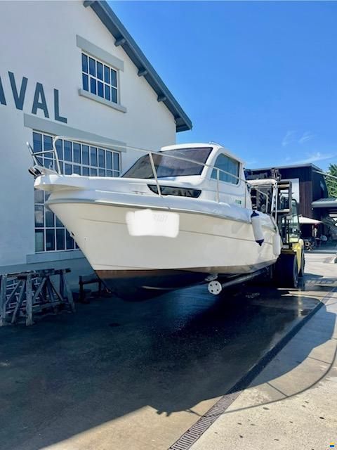 Mery Nautic Arguin 620