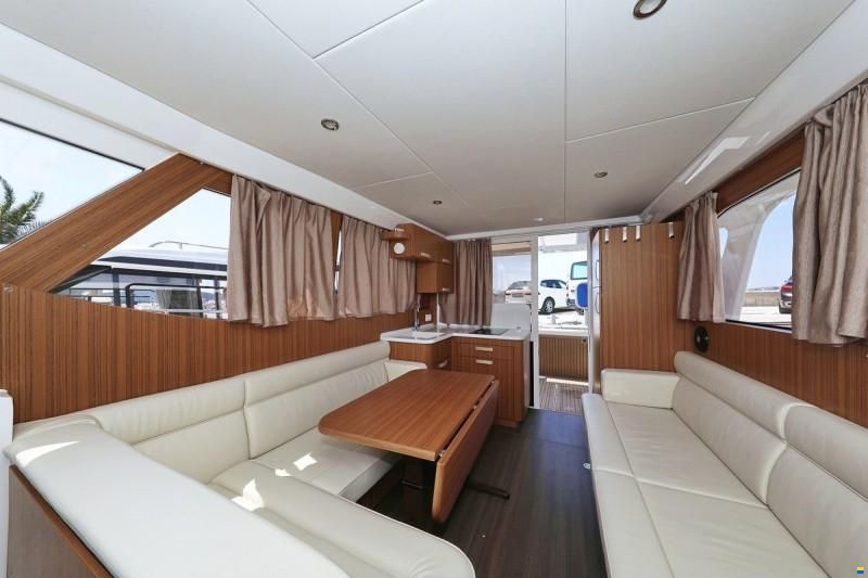 Greenline 33