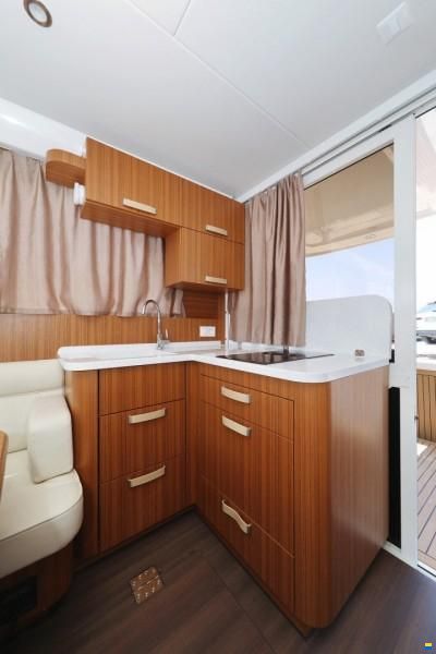Greenline 33