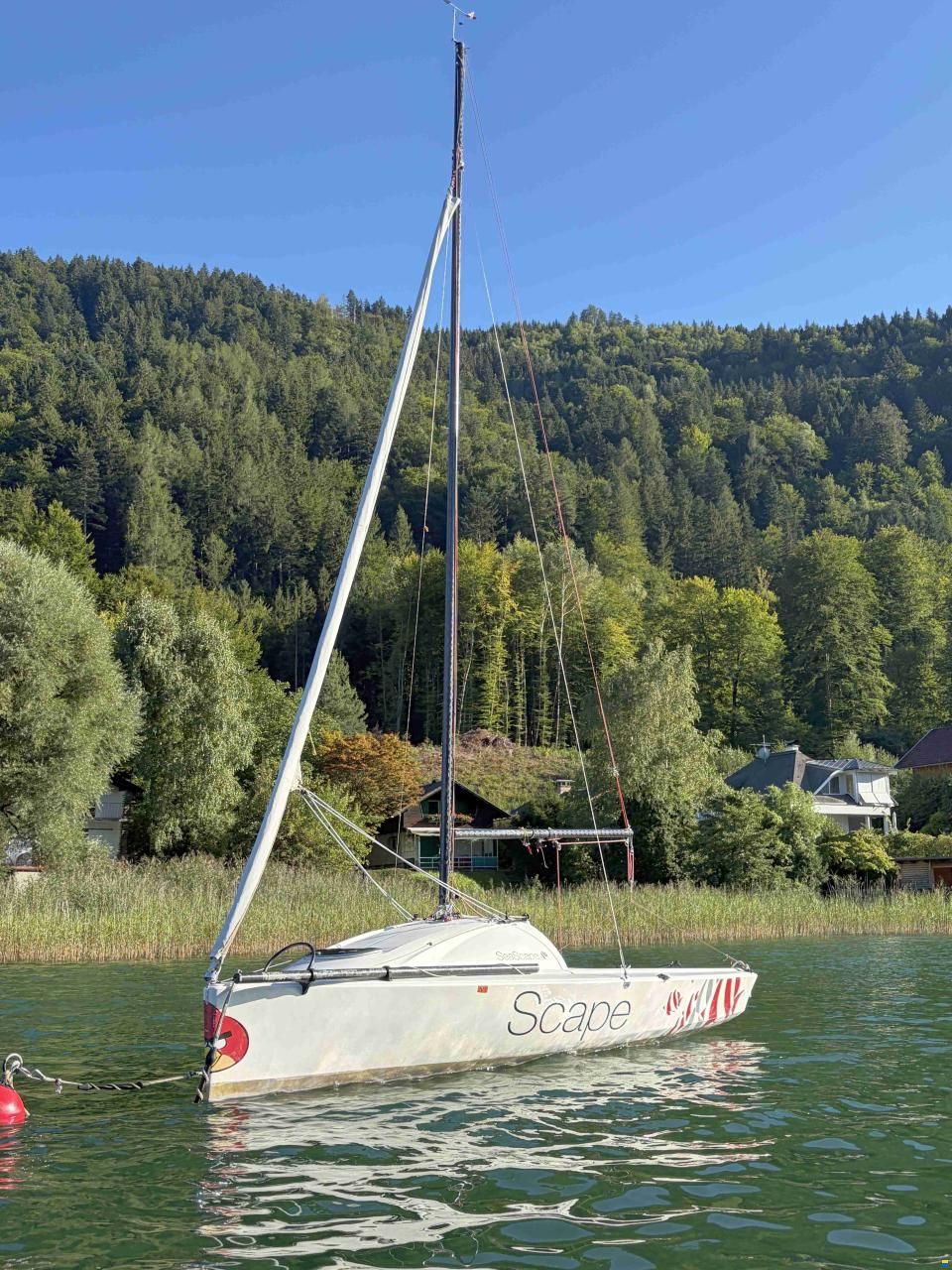 Seascape 18 SE