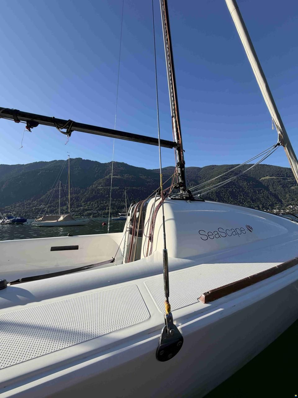 Seascape 18 SE
