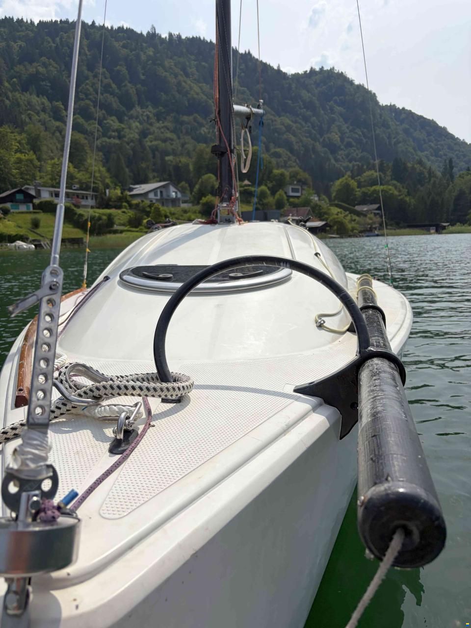 Seascape 18 SE