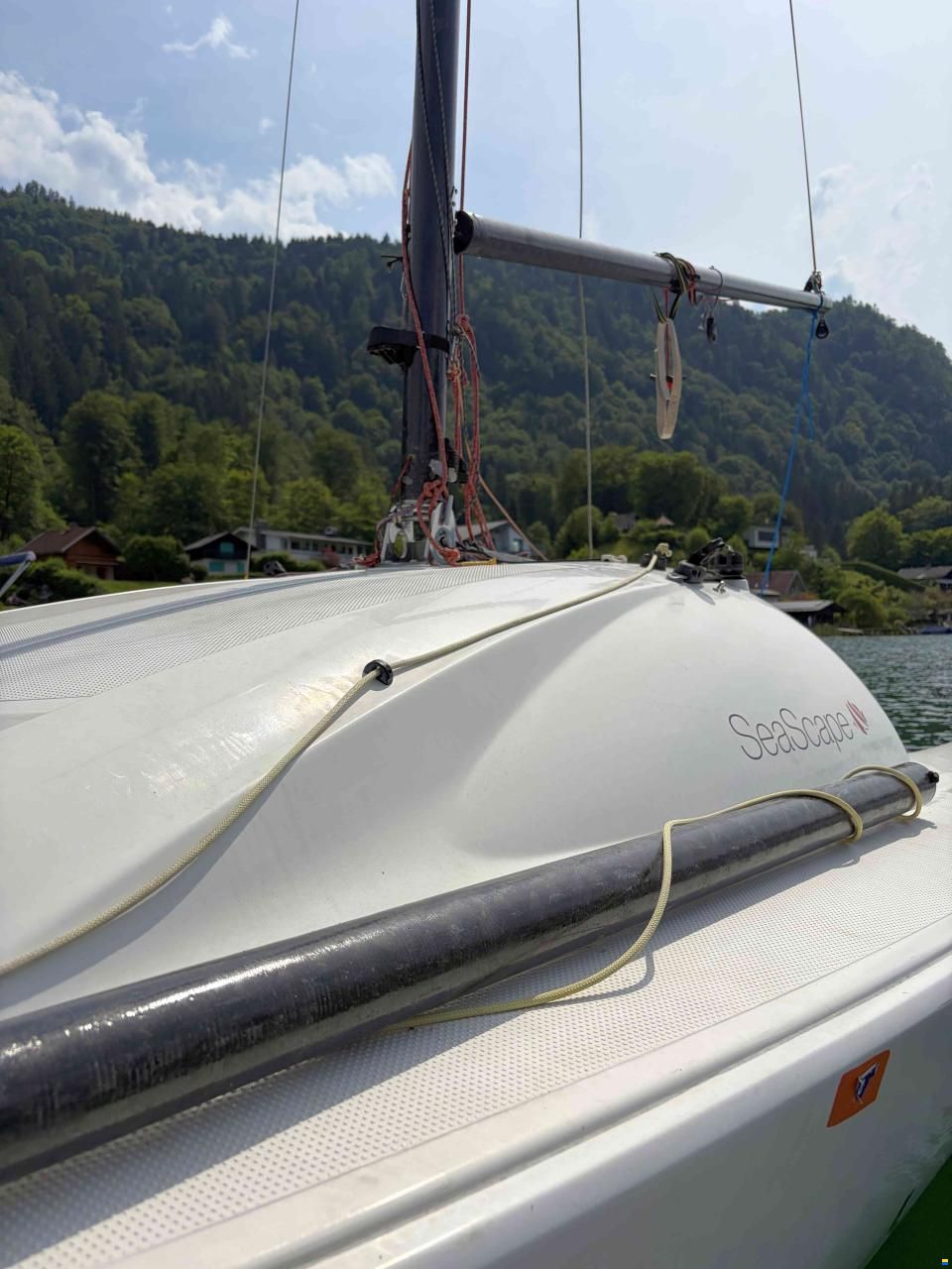 Seascape 18 SE