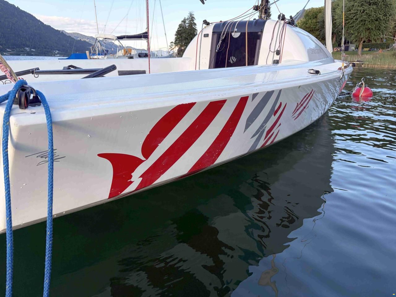 Seascape 18 SE