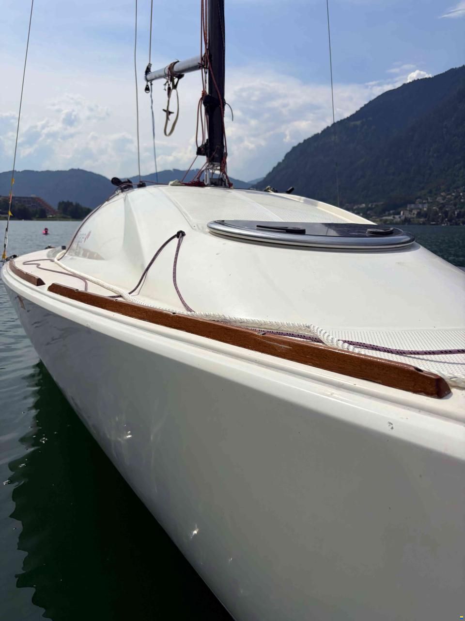 Seascape 18 SE