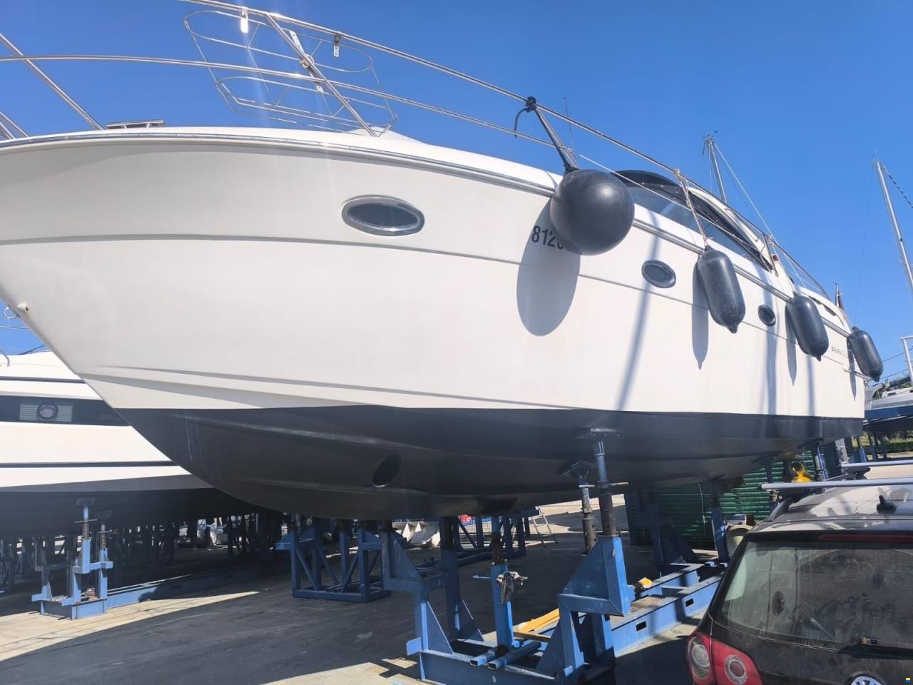 Bavaria 33 Sport