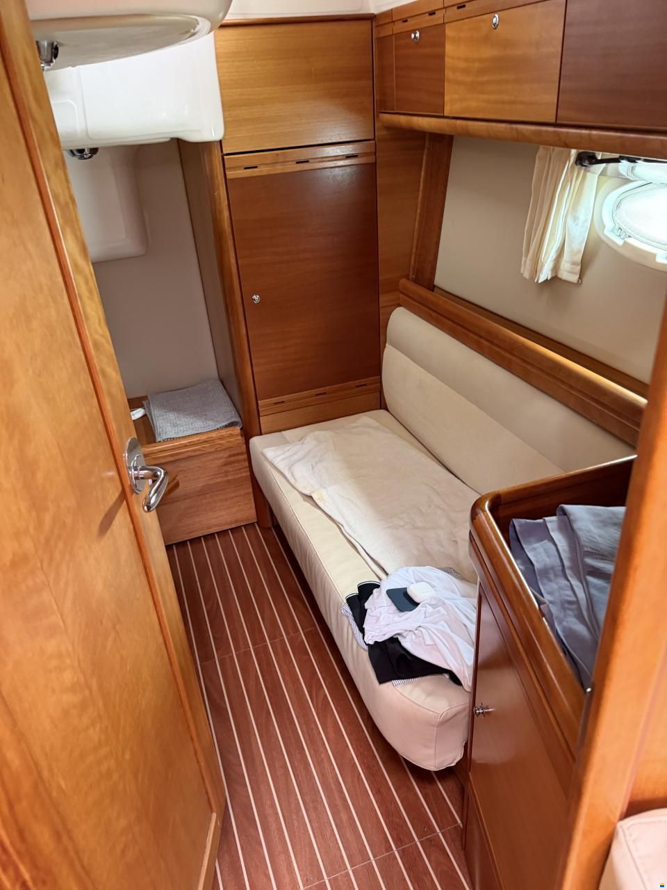 Bavaria 33 Sport
