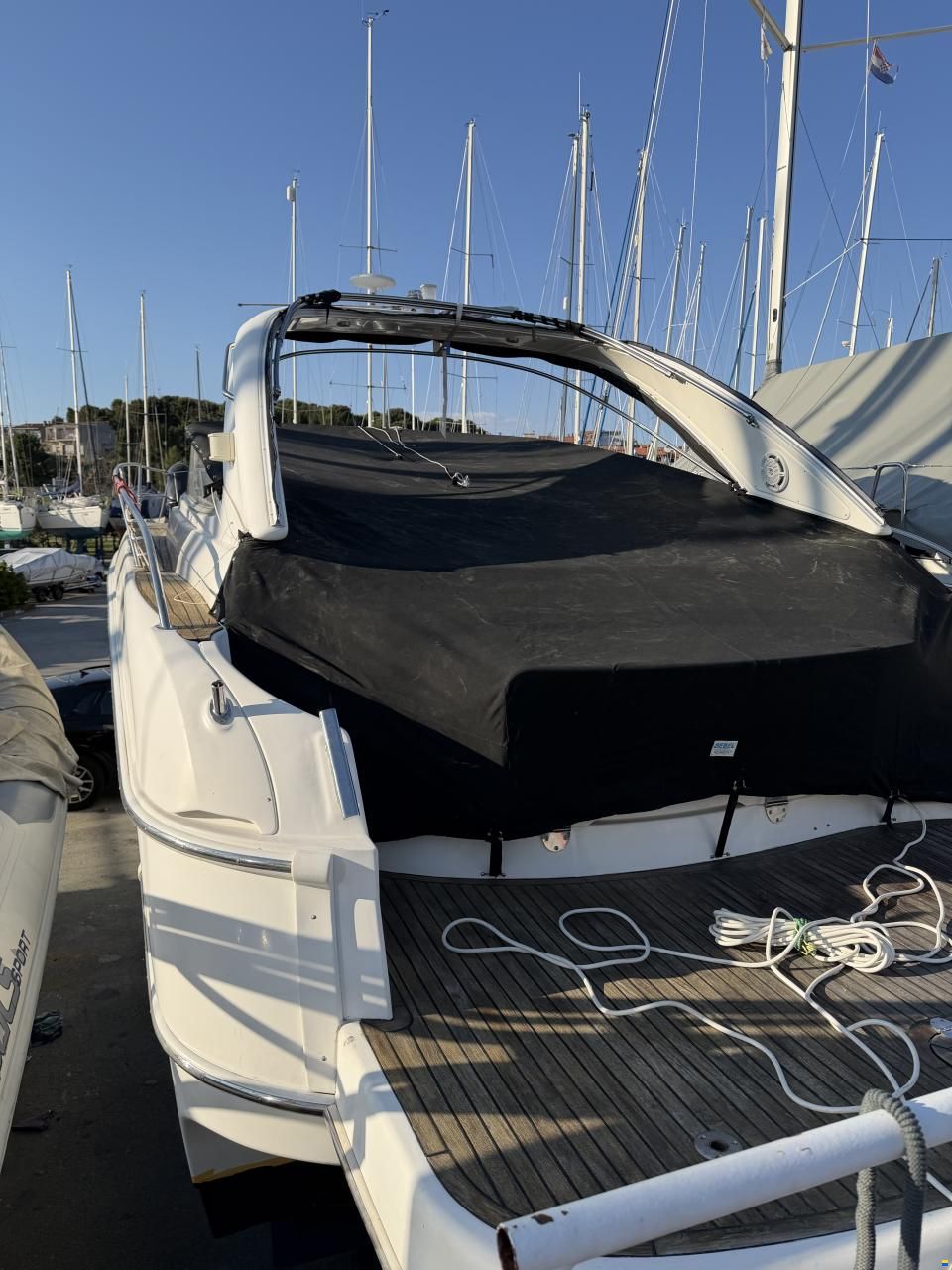 Bavaria 33 Sport