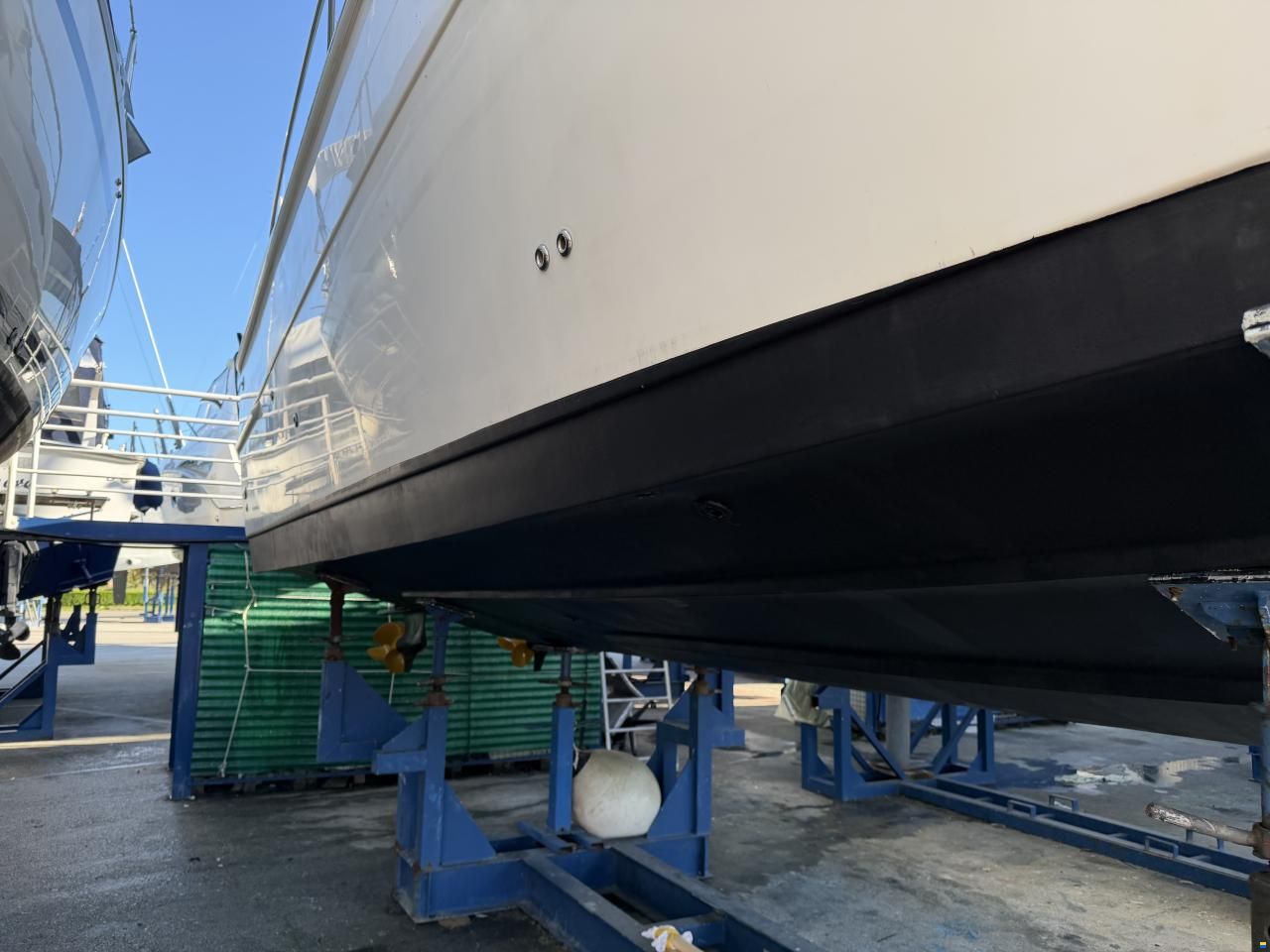 Bavaria 33 Sport