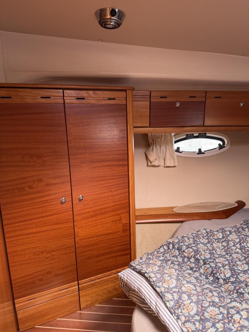 Bavaria 33 Sport