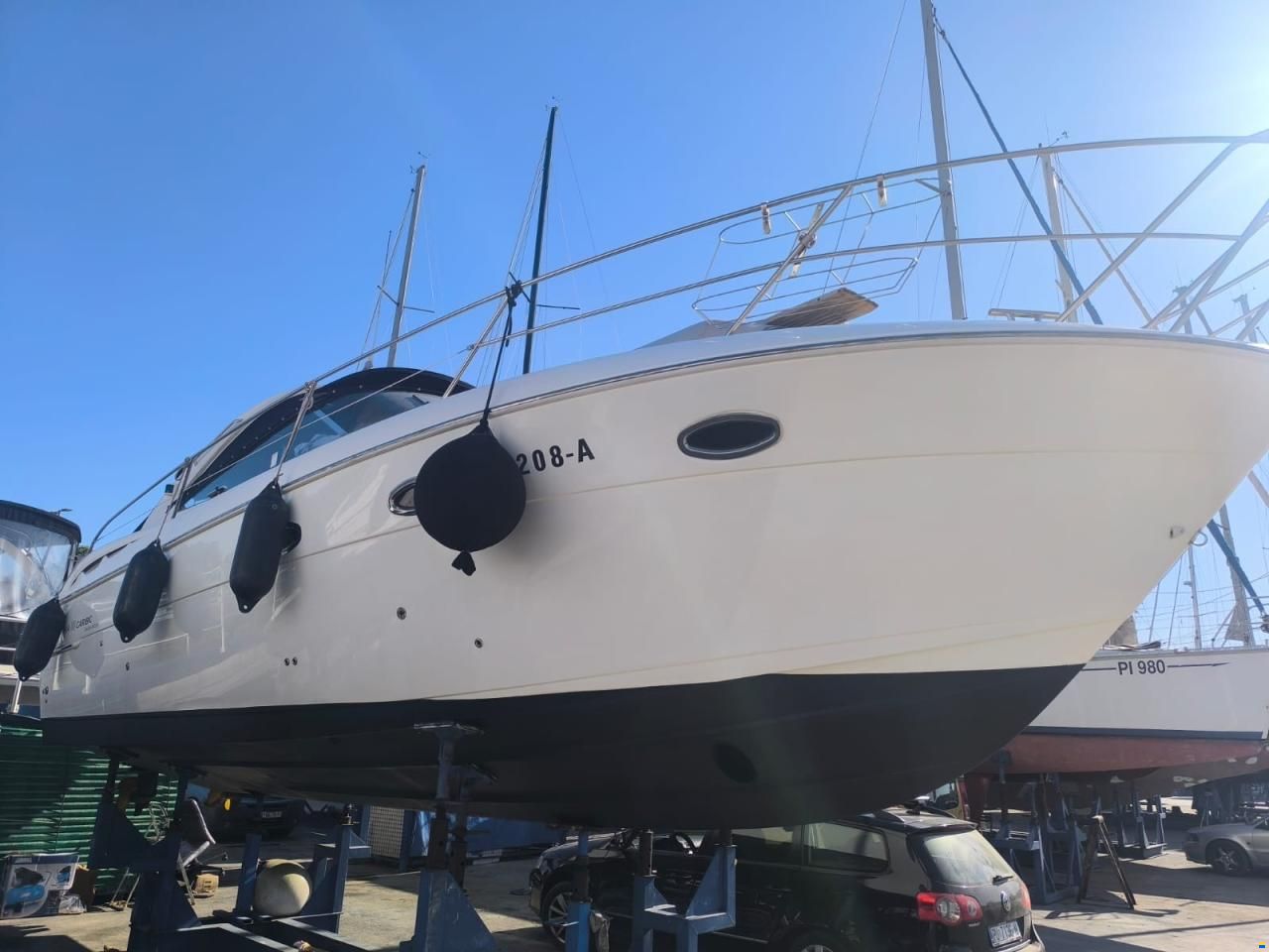 Bavaria 33 Sport