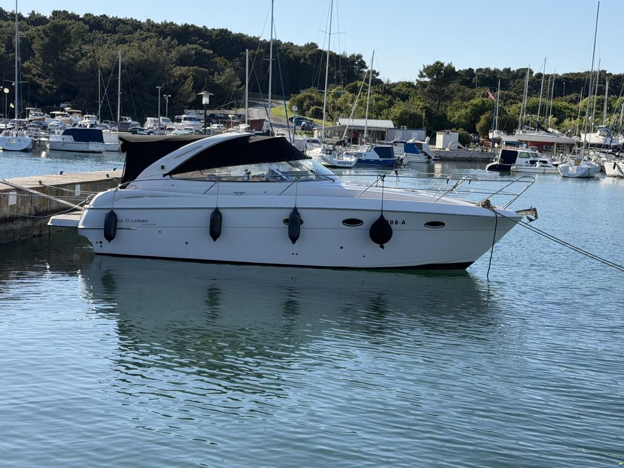 Bavaria 33 Sport