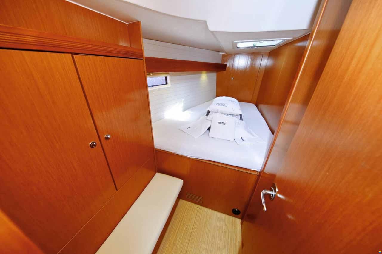 Bavaria CRUISER 45