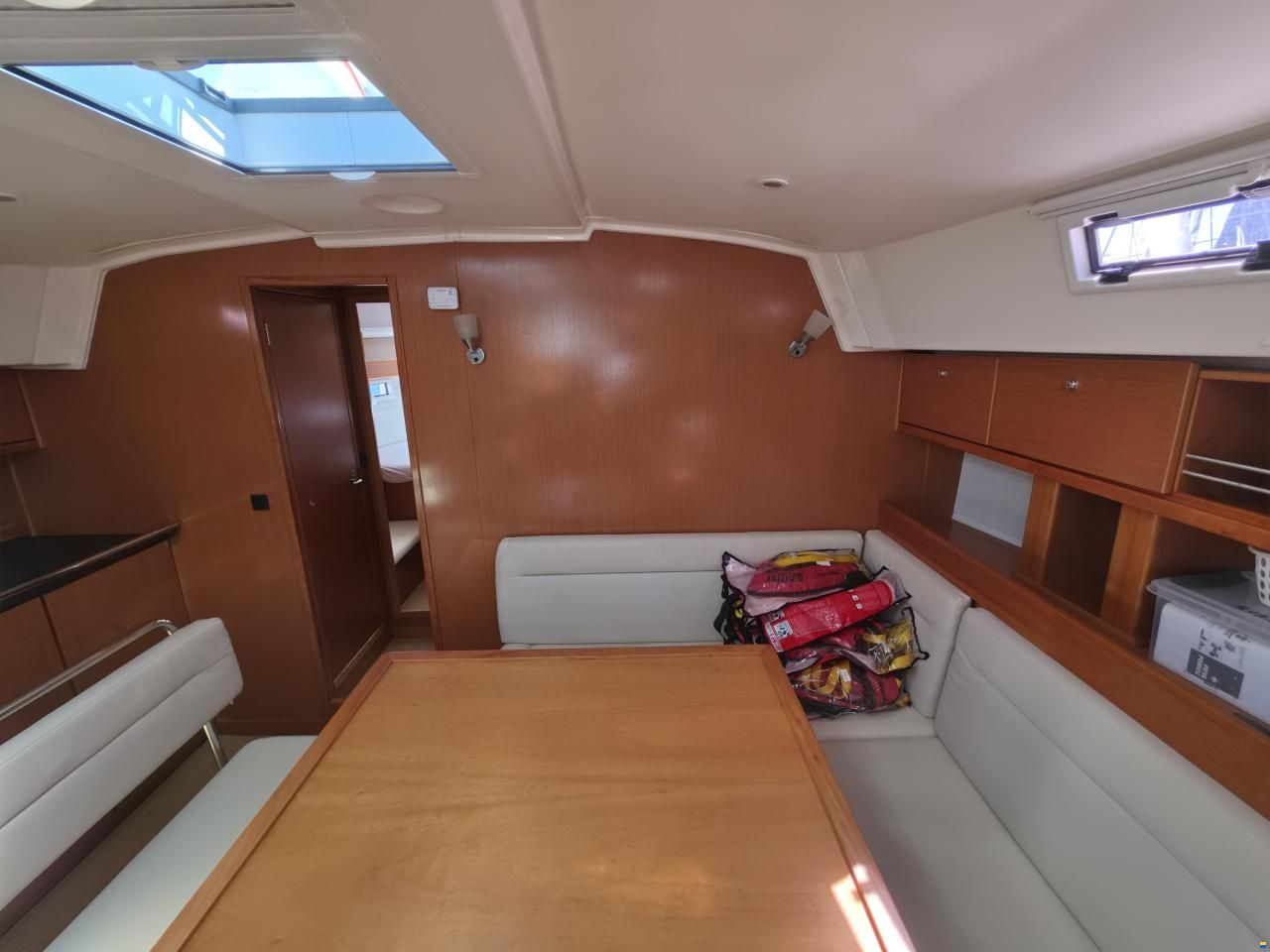 Bavaria CRUISER 45