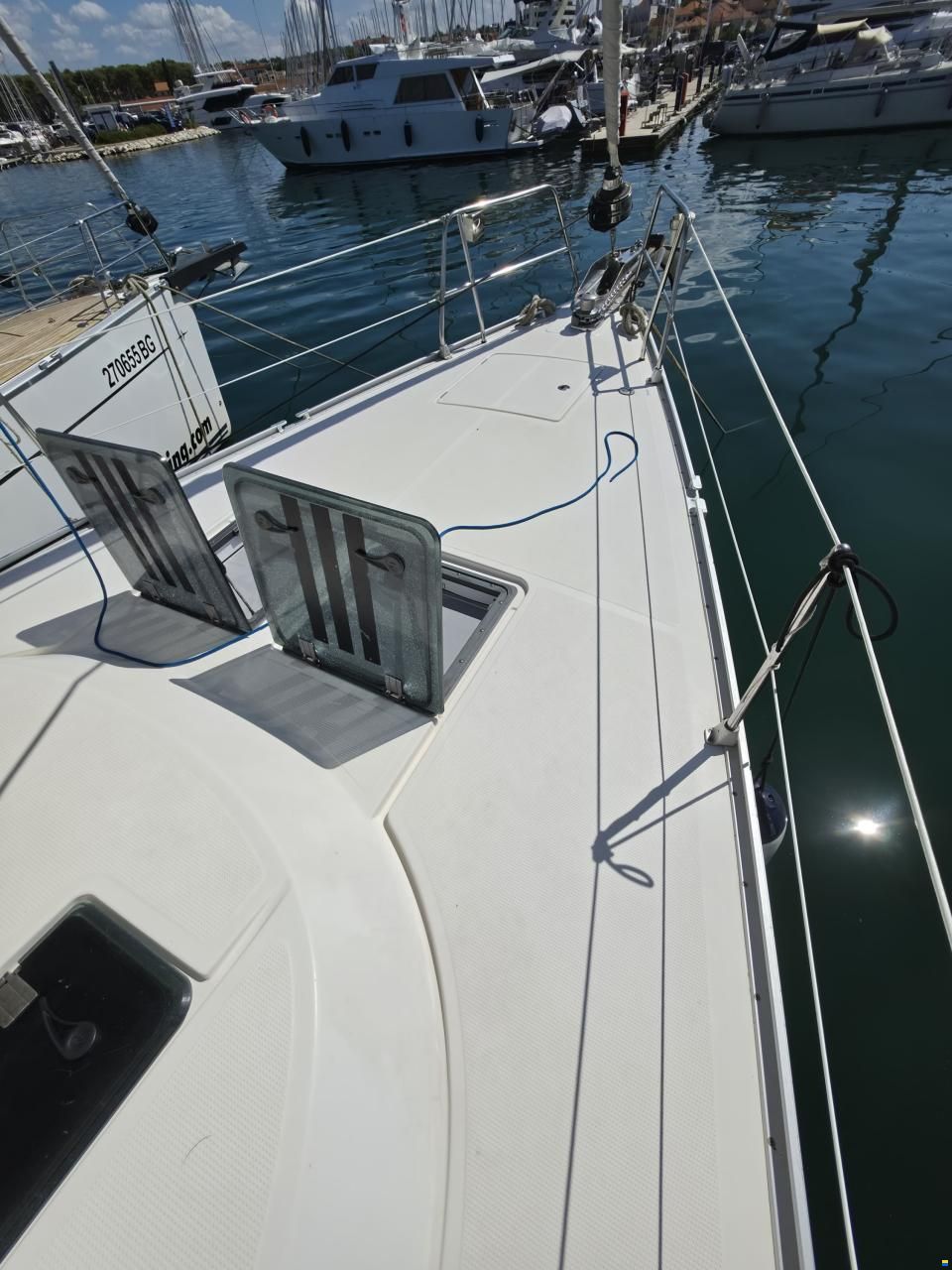 Bavaria CRUISER 45