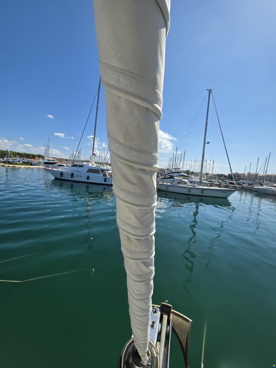 Bavaria CRUISER 45