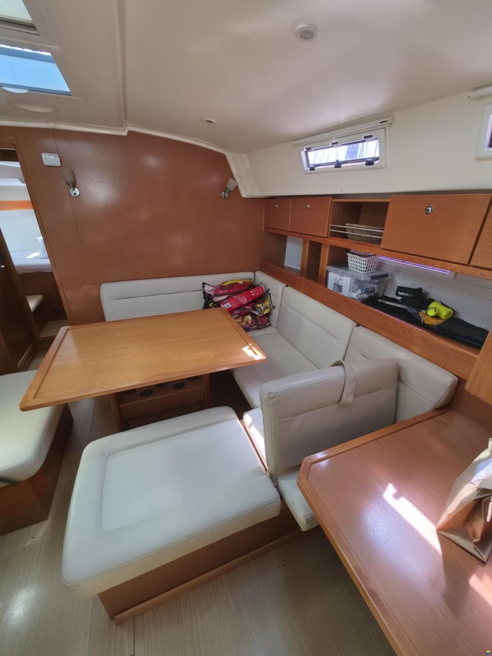 Bavaria CRUISER 45