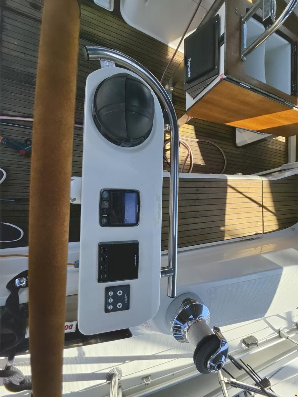 Bavaria CRUISER 45