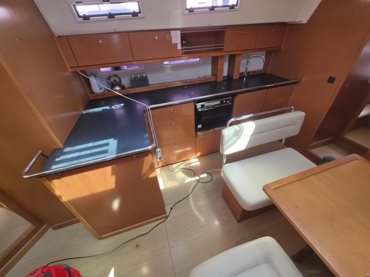 Bavaria CRUISER 45