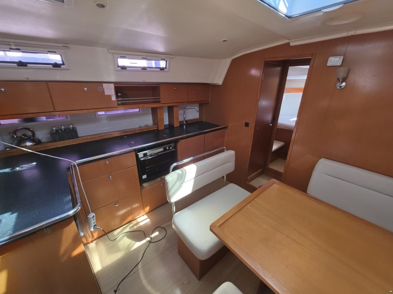 Bavaria CRUISER 45