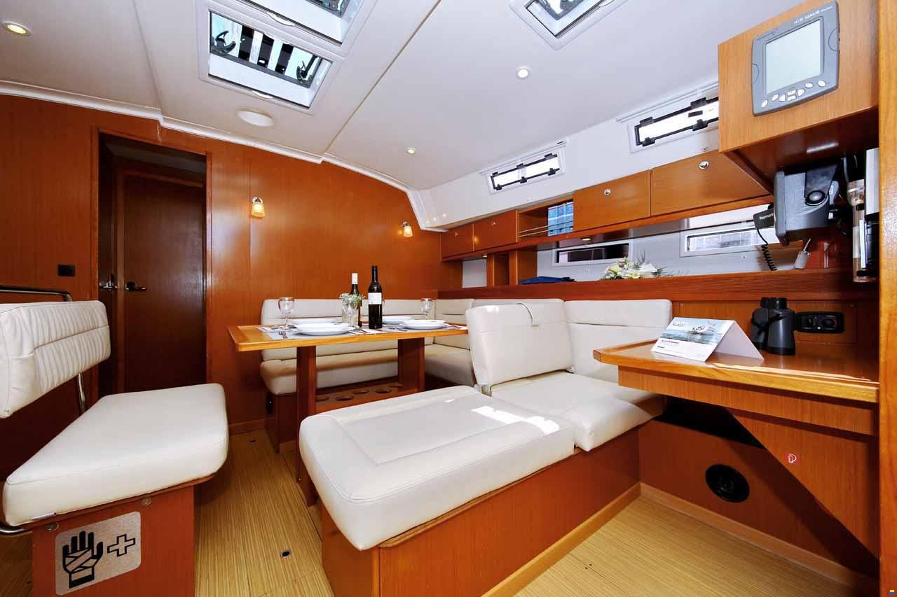 Bavaria CRUISER 45