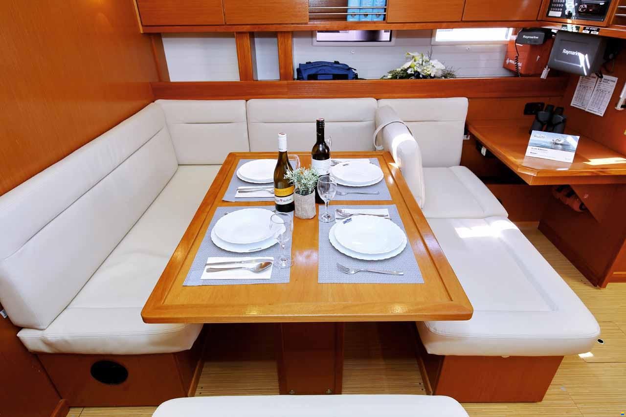 Bavaria CRUISER 45