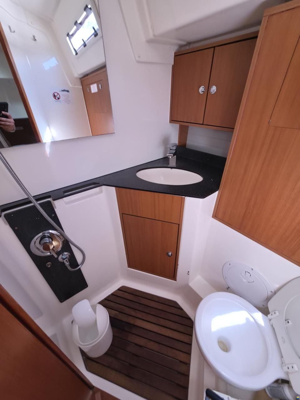 Bavaria CRUISER 45