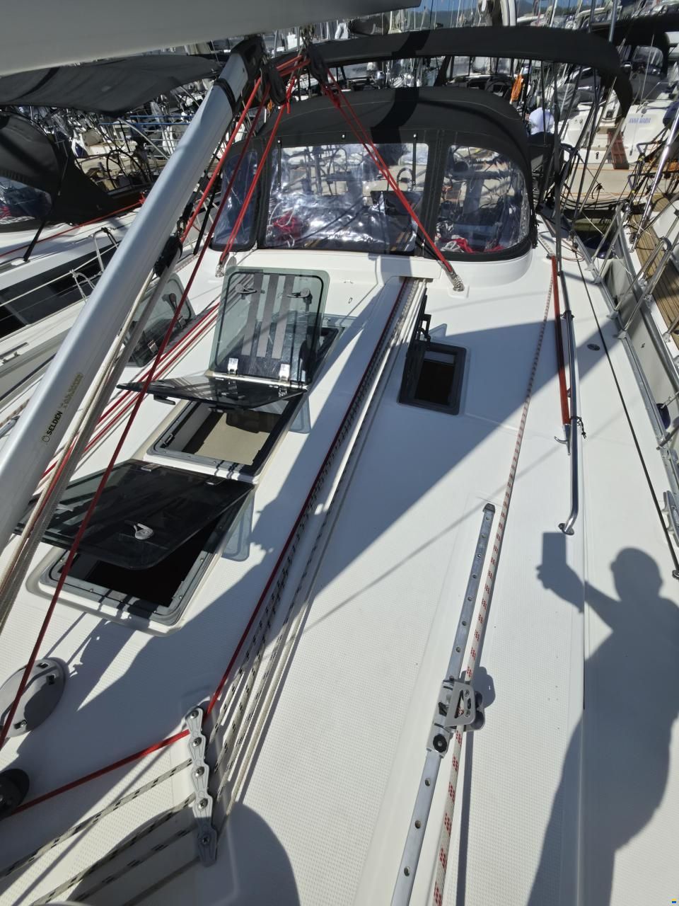 Bavaria CRUISER 45