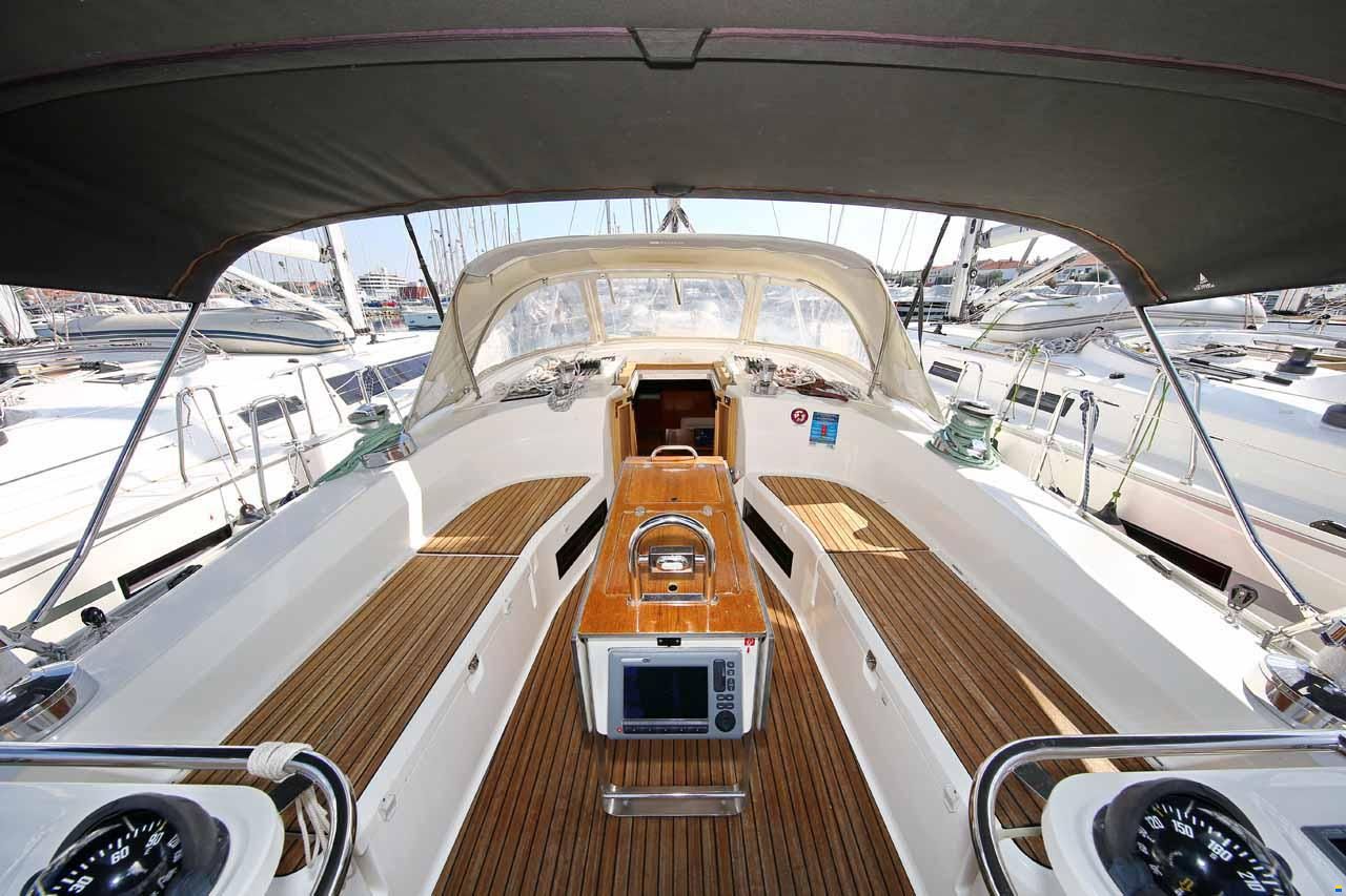 Bavaria CRUISER 45