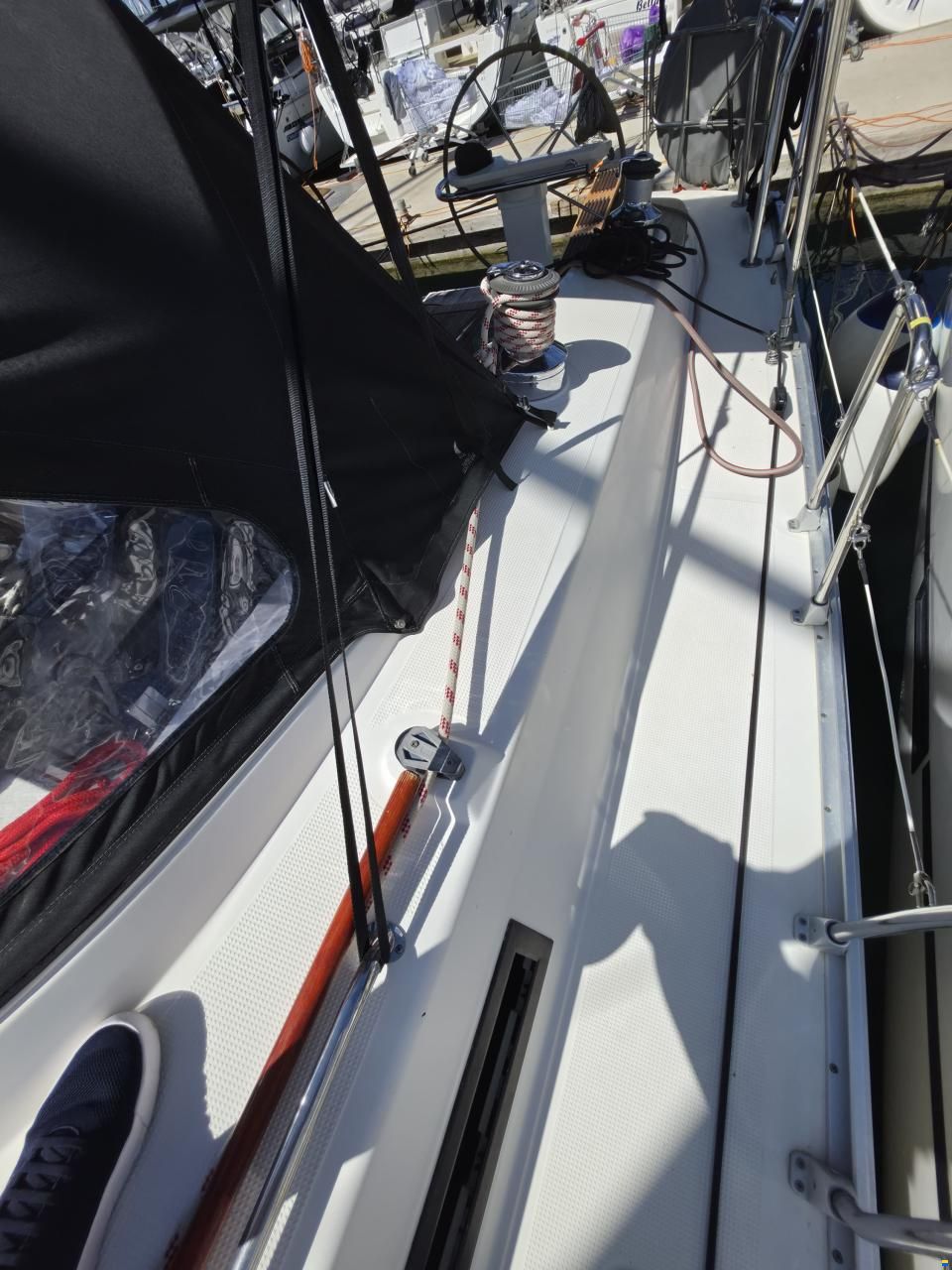 Bavaria CRUISER 45