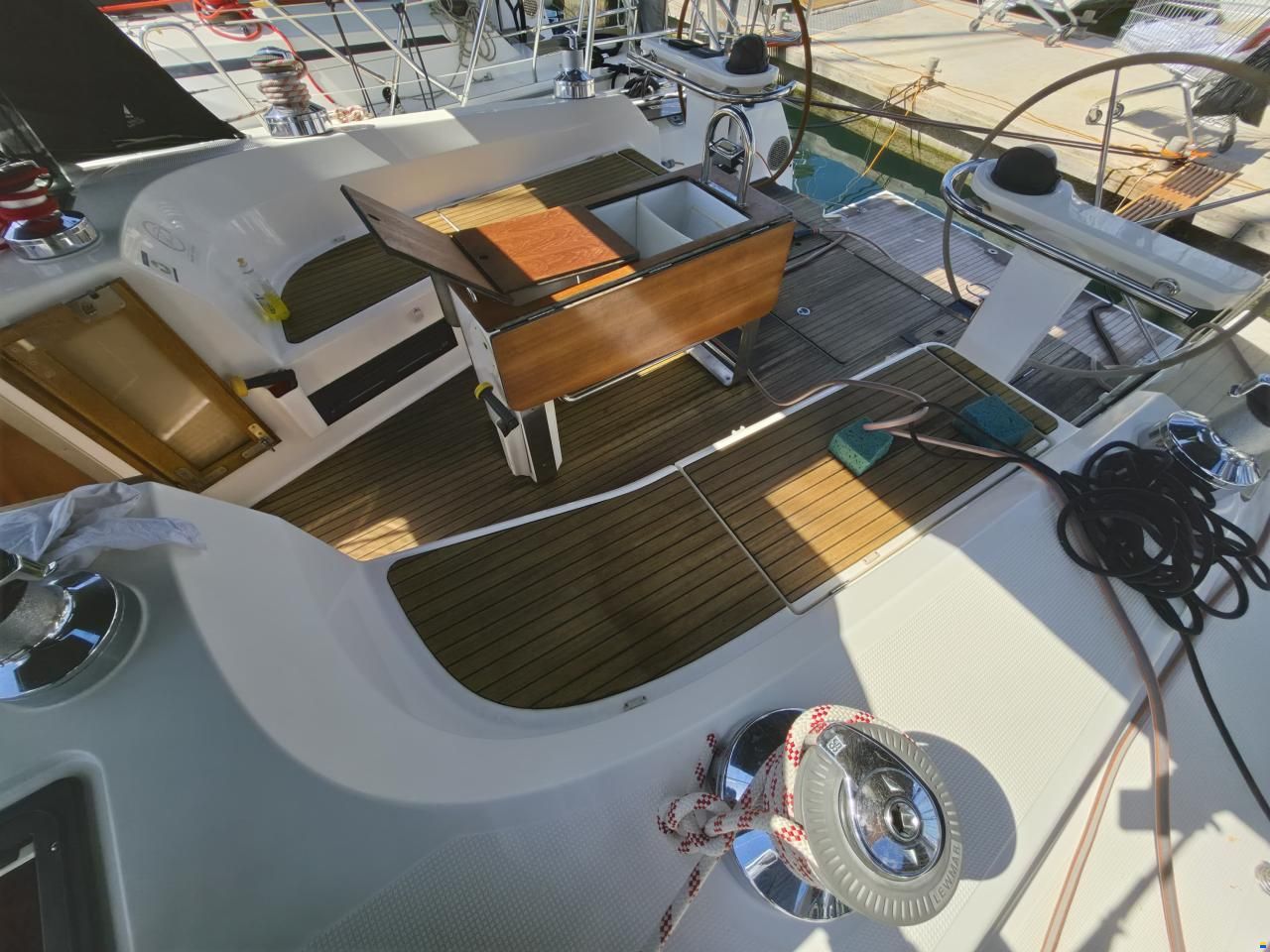 Bavaria CRUISER 45