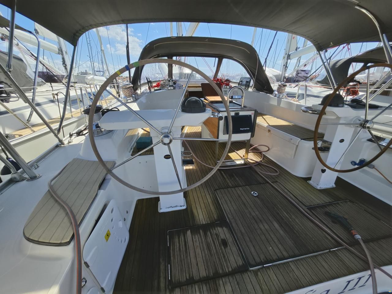 Bavaria CRUISER 45