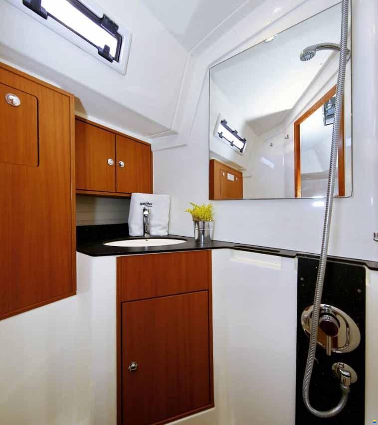 Bavaria CRUISER 45