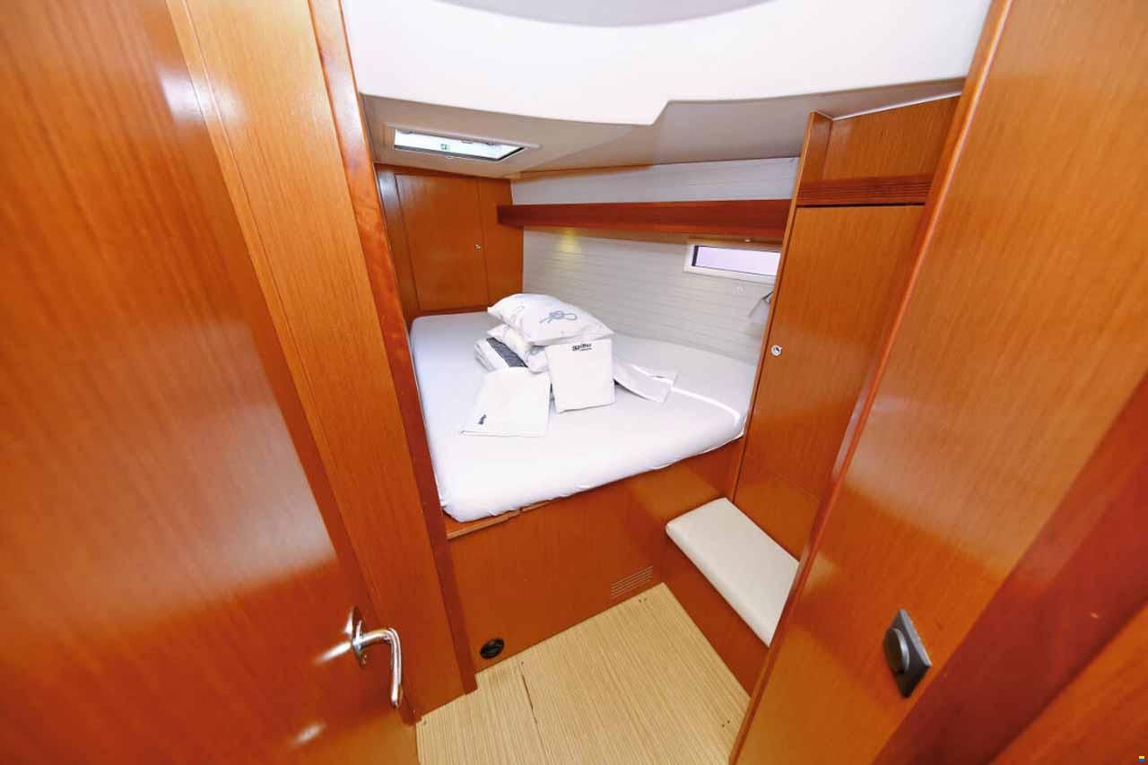 Bavaria CRUISER 45