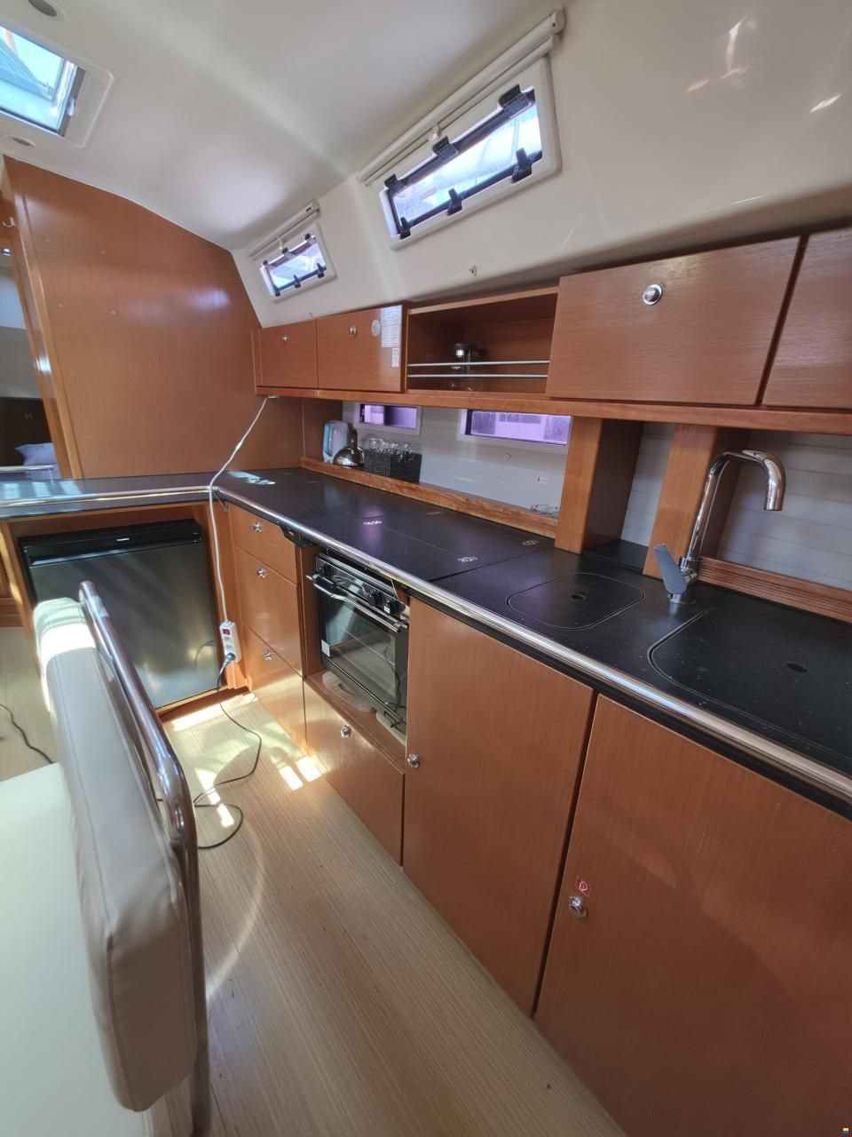 Bavaria CRUISER 45