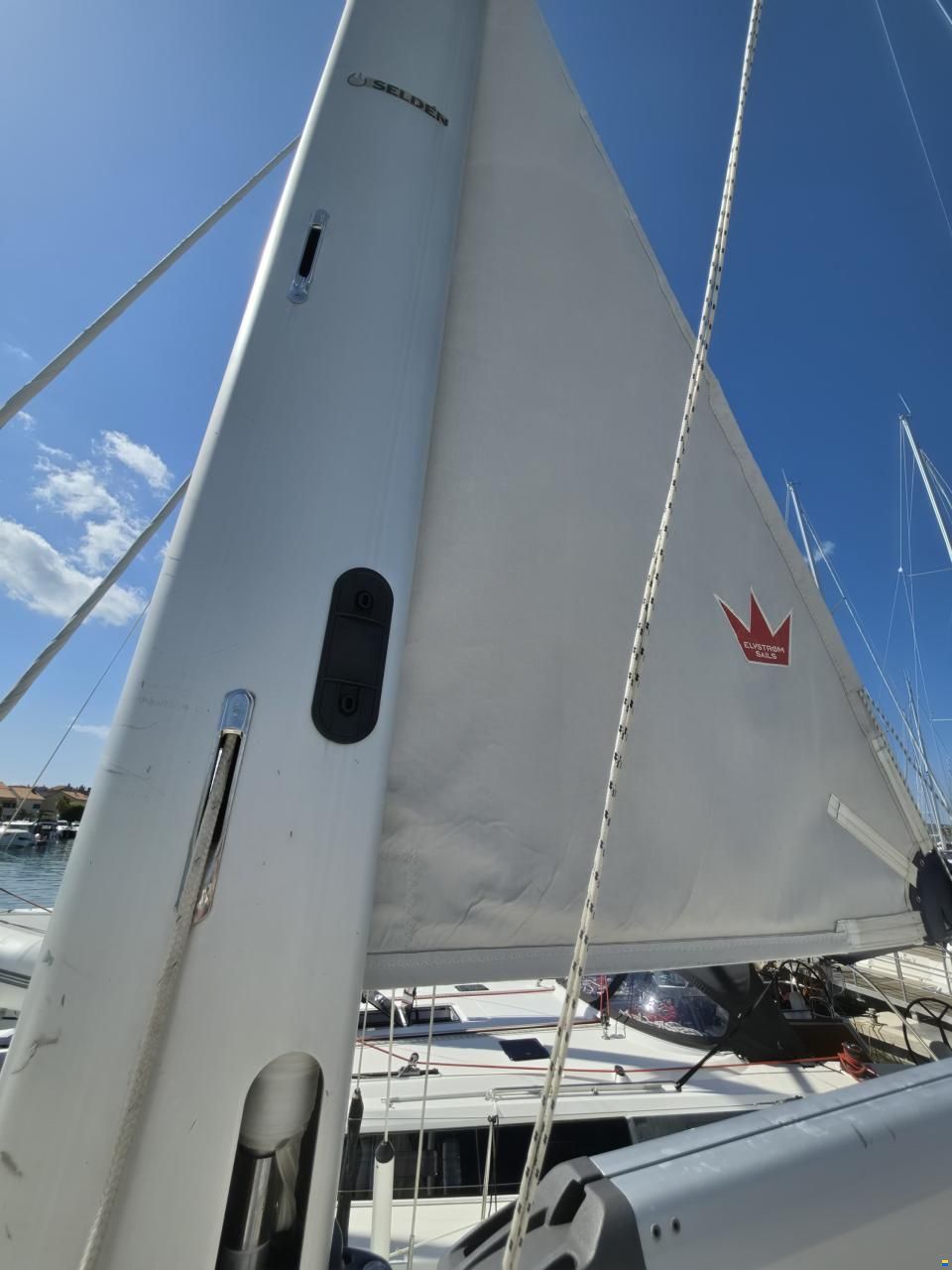 Bavaria CRUISER 45