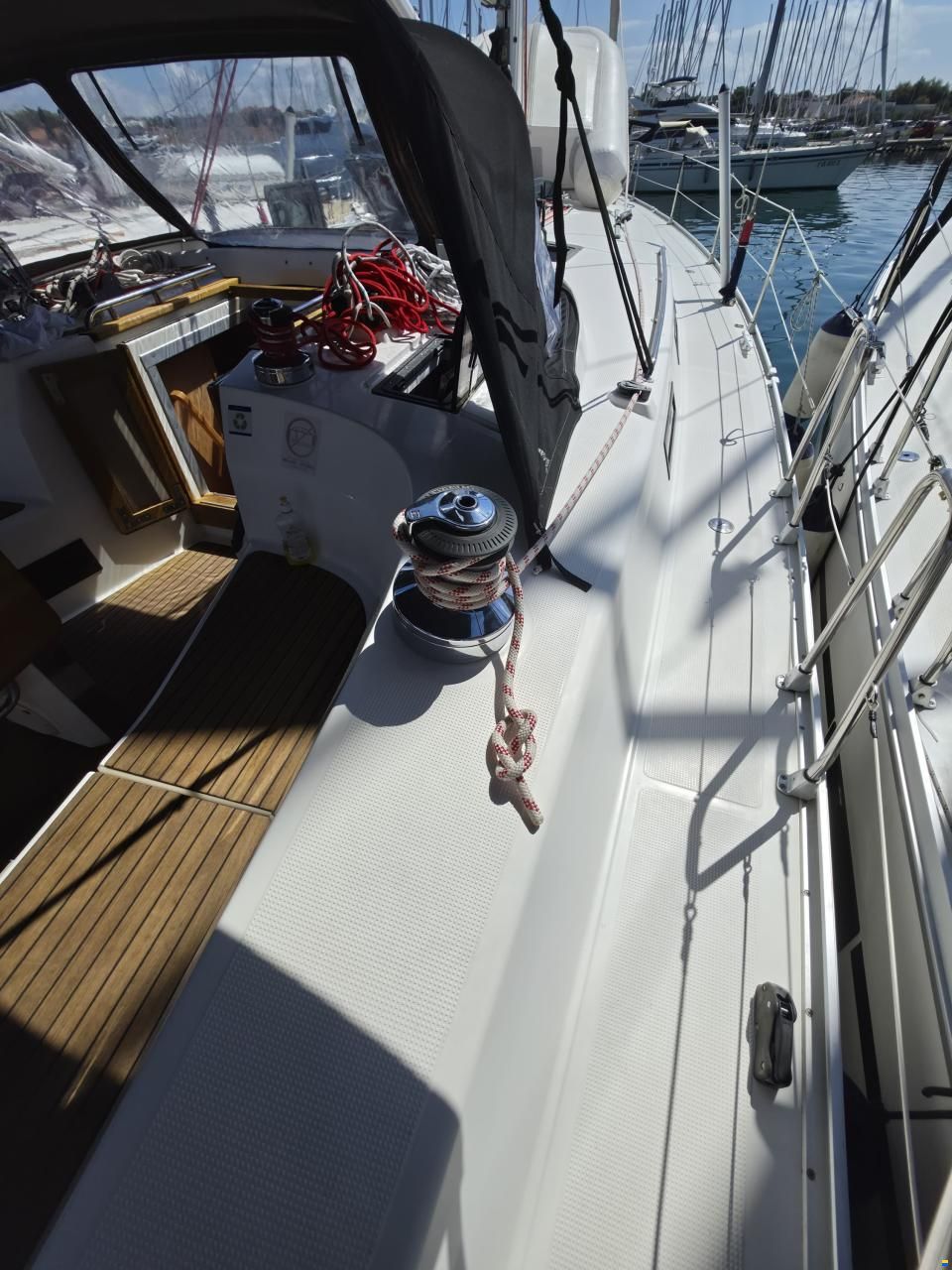 Bavaria CRUISER 45
