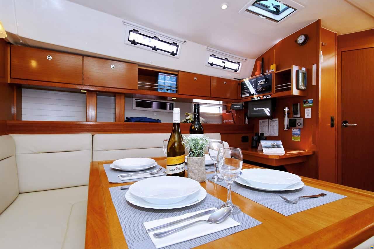 Bavaria CRUISER 45