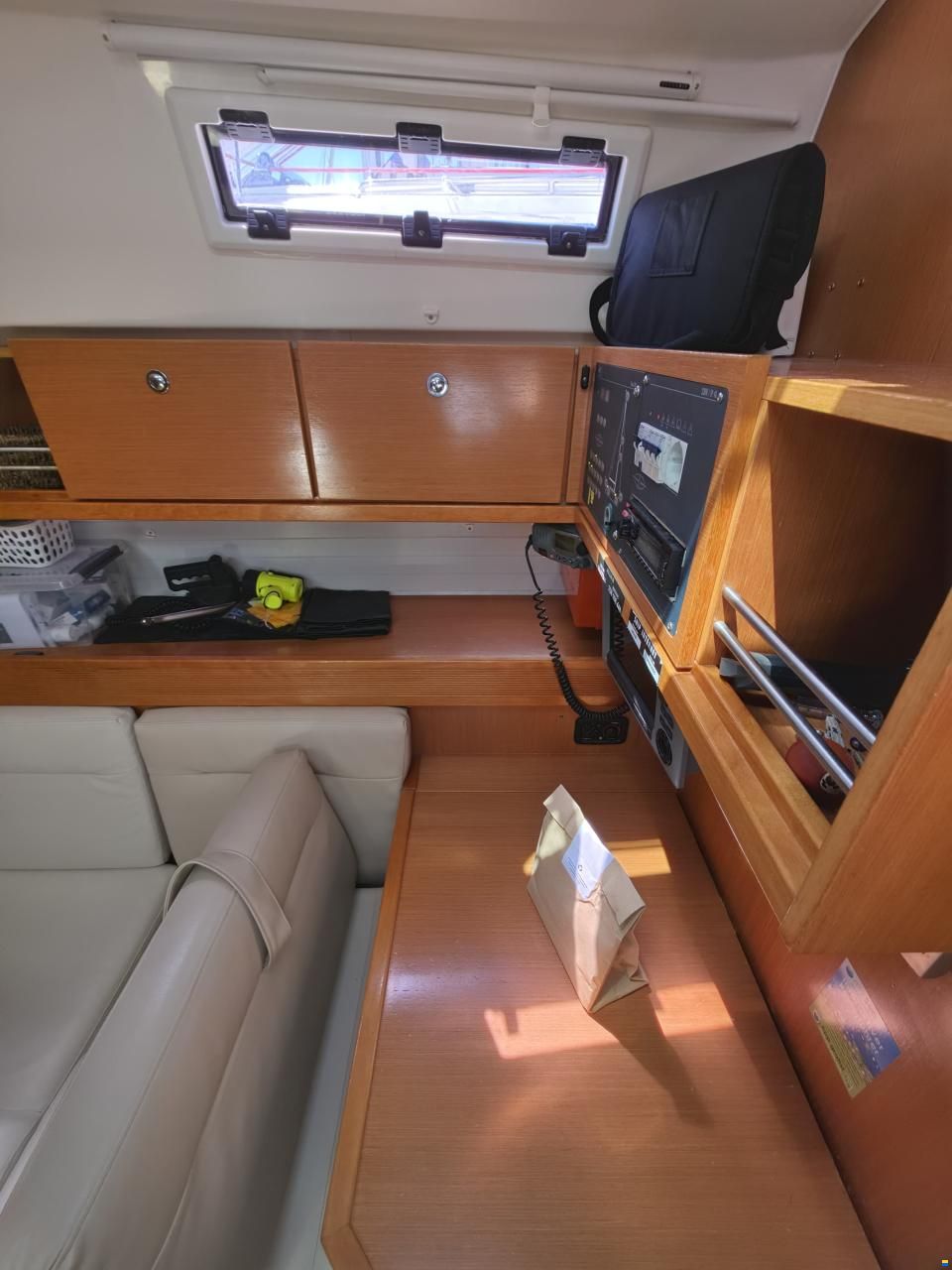 Bavaria CRUISER 45