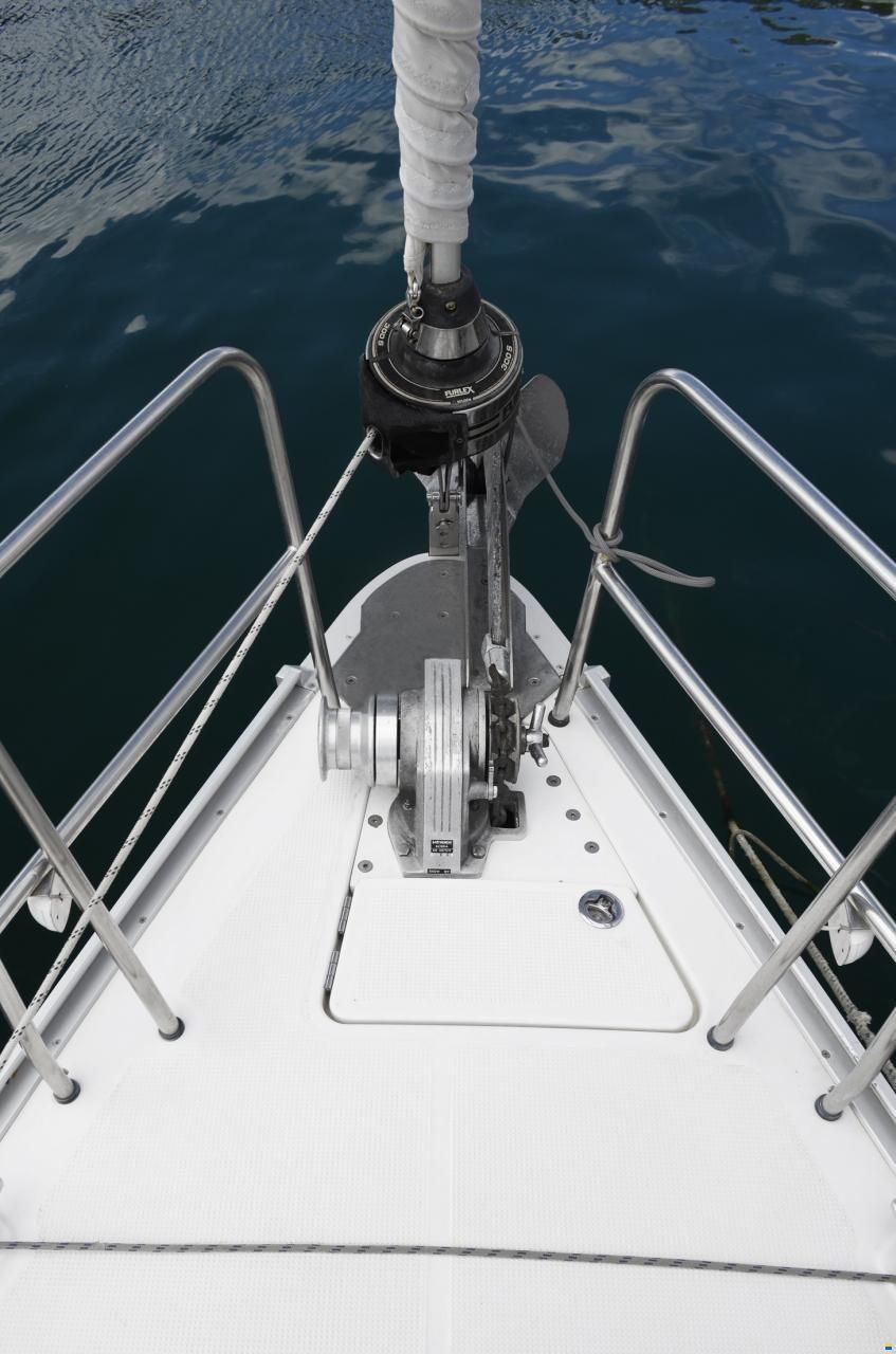 Bavaria Cruiser 41