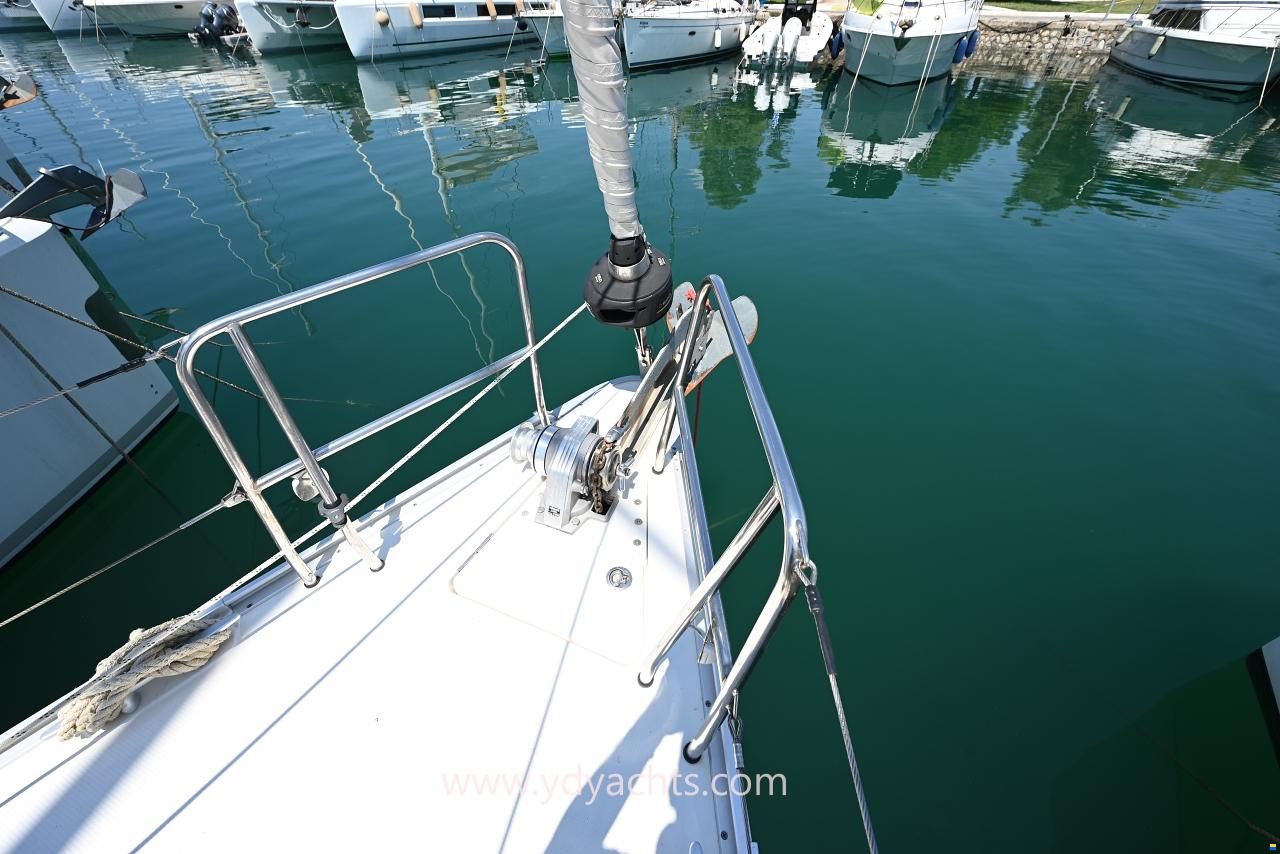 Bavaria Cruiser 41