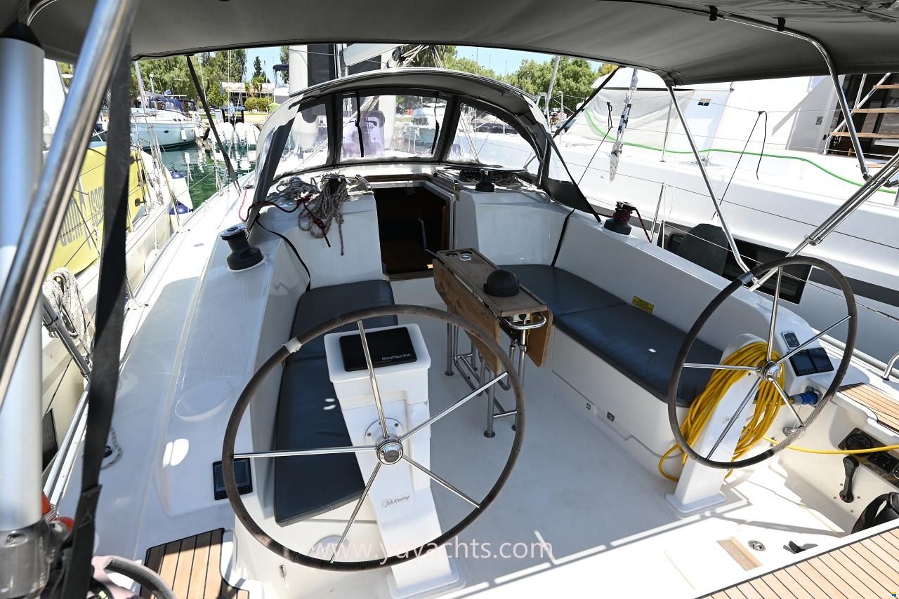 Bavaria Cruiser 41