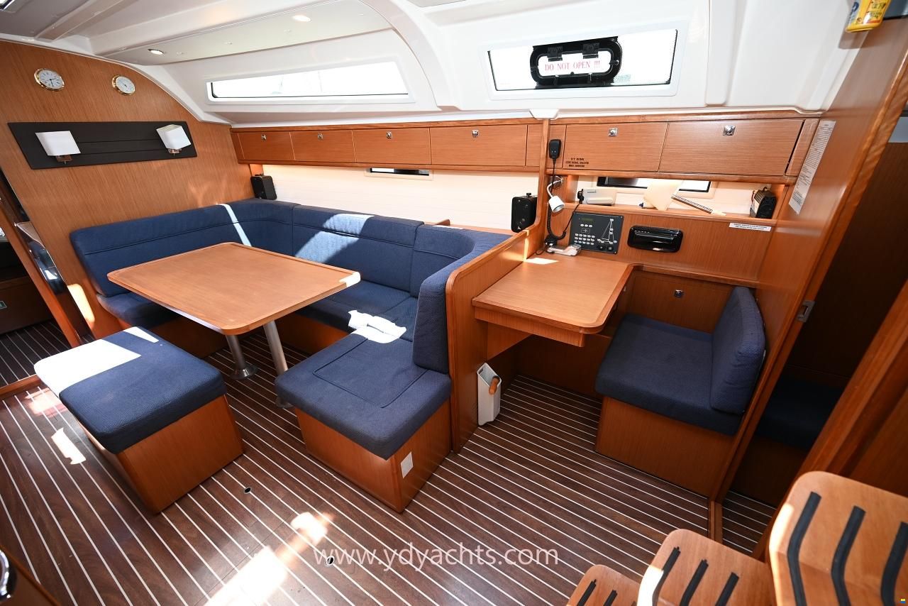 Bavaria Cruiser 41