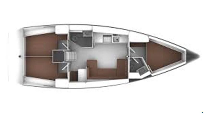 Bavaria Cruiser 41